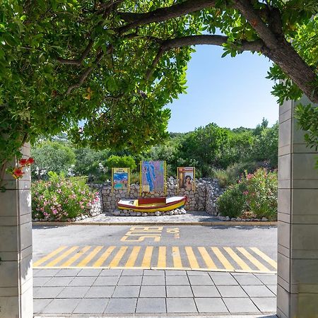 Hotel Stella Neum Exteriér fotografie