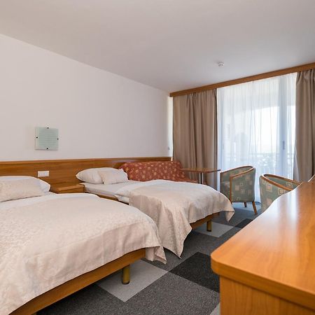 Hotel Stella Neum Exteriér fotografie
