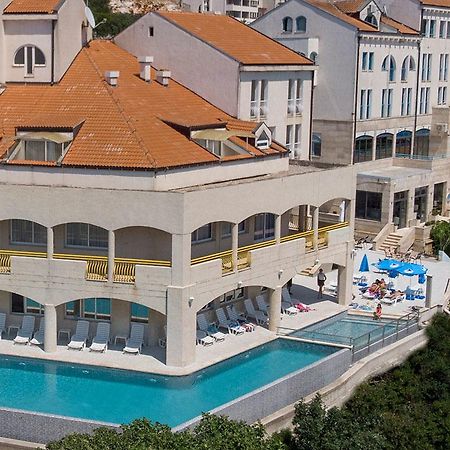 Hotel Stella Neum Exteriér fotografie