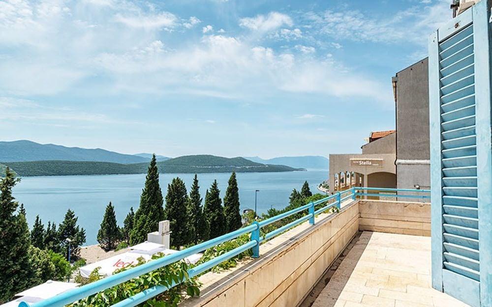 Hotel Stella Neum Exteriér fotografie