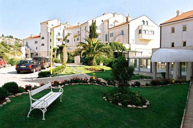 Hotel Stella Neum Exteriér fotografie