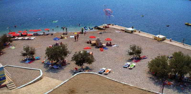 Hotel Stella Neum Exteriér fotografie