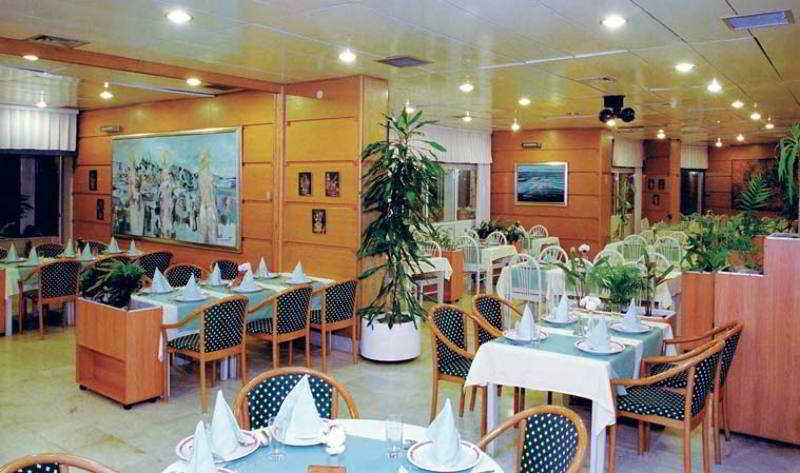 Hotel Stella Neum Exteriér fotografie