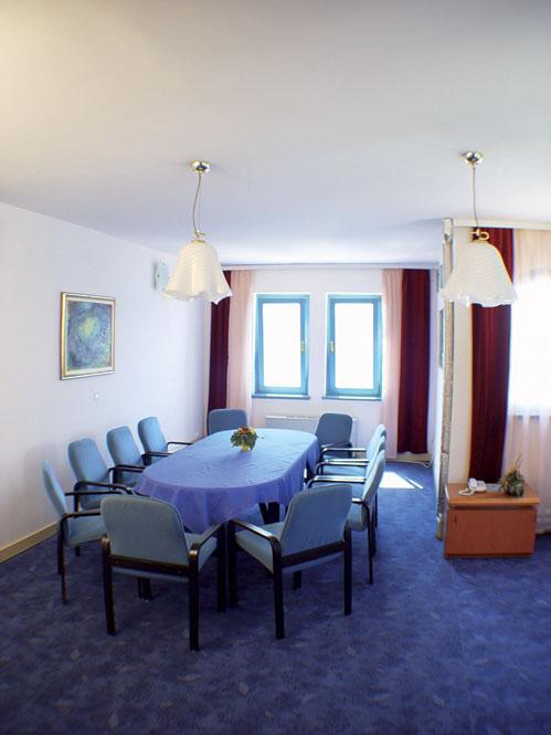 Hotel Stella Neum Exteriér fotografie