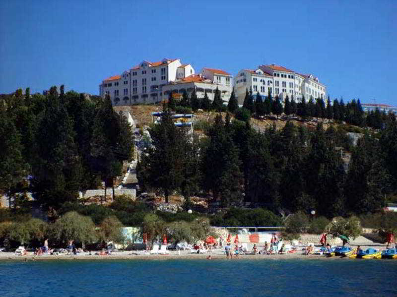 Hotel Stella Neum Exteriér fotografie