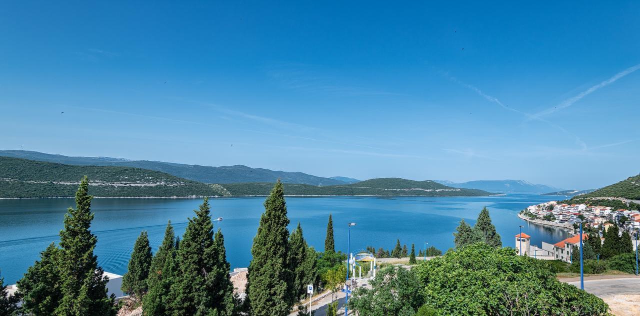 Hotel Stella Neum Exteriér fotografie