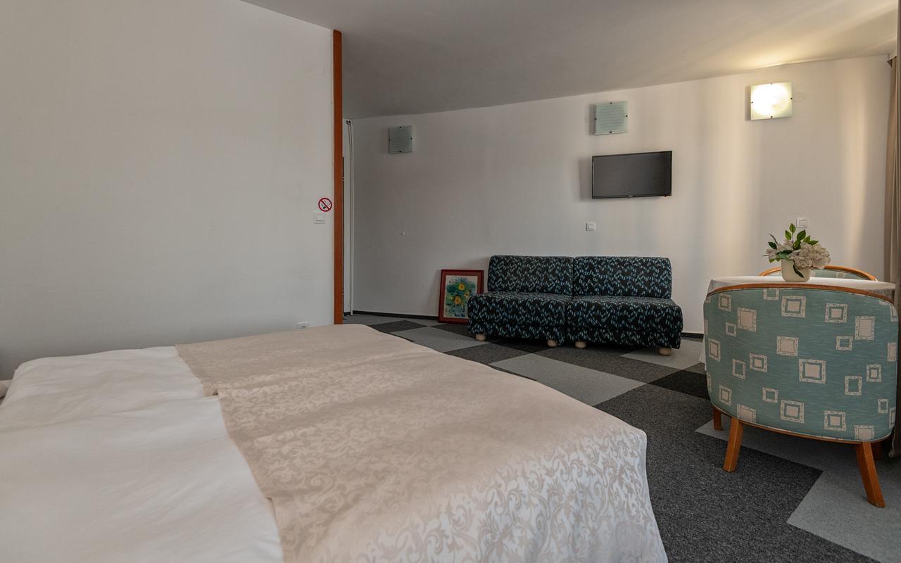 Hotel Stella Neum Exteriér fotografie