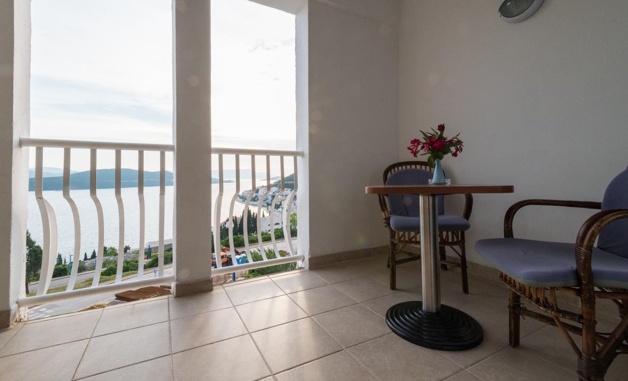 Hotel Stella Neum Exteriér fotografie
