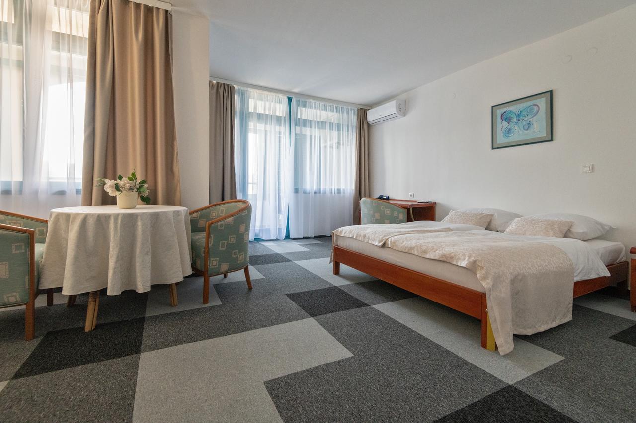 Hotel Stella Neum Exteriér fotografie
