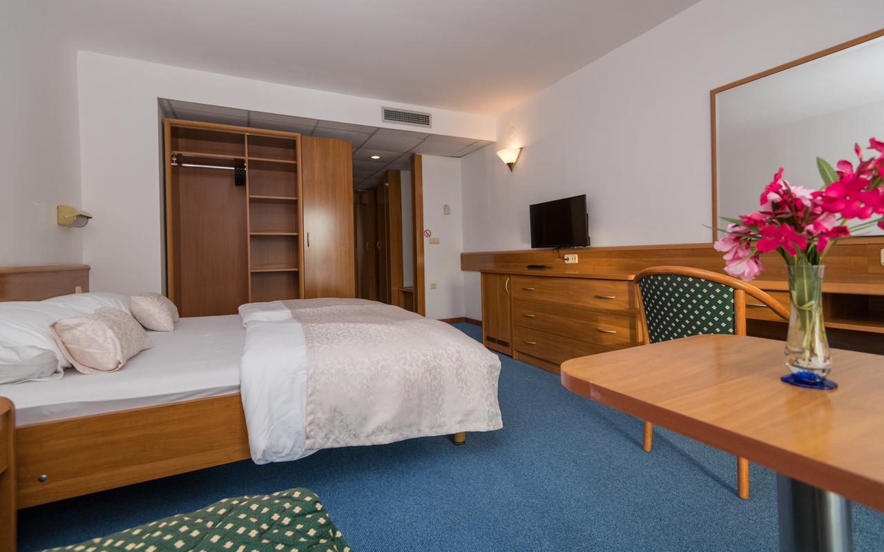 Hotel Stella Neum Exteriér fotografie