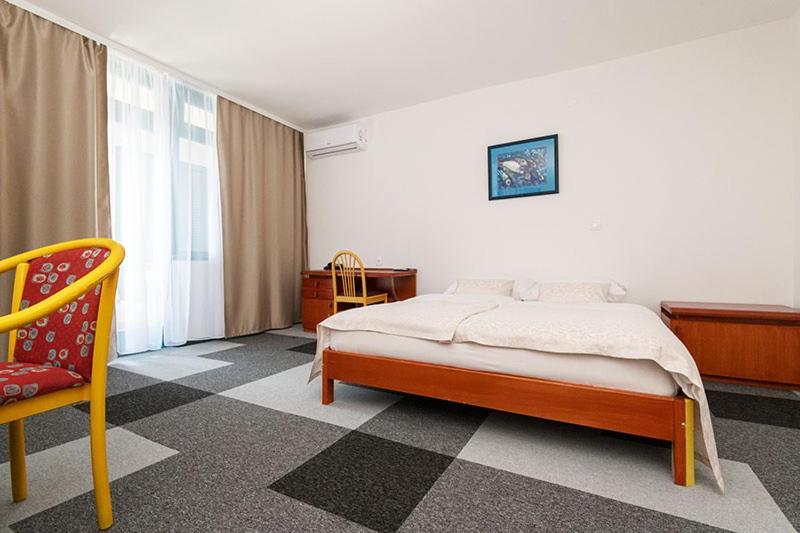 Hotel Stella Neum Exteriér fotografie