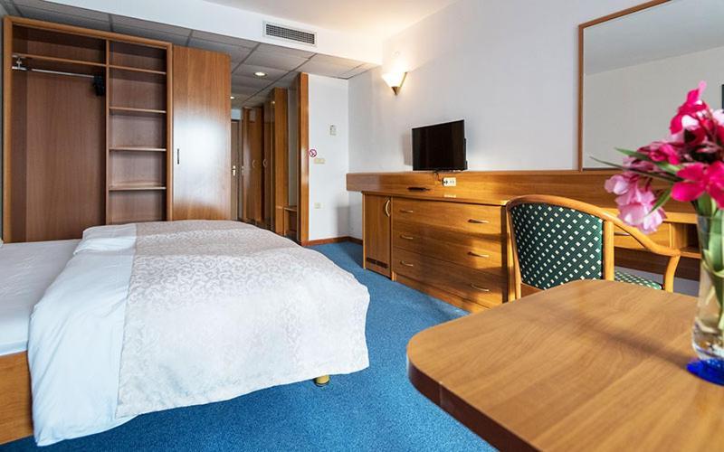 Hotel Stella Neum Exteriér fotografie